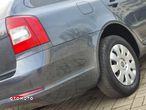 Skoda Octavia 1.9 TDI Adventure 4x4 - 11