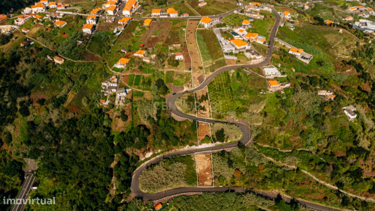 Terreno com 2.430 m2 - Viabilidade de Construção - Grande imagem: 4/12