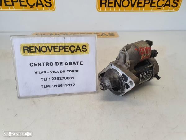 Motor Arranque Toyota Yaris (_P9_) - 1