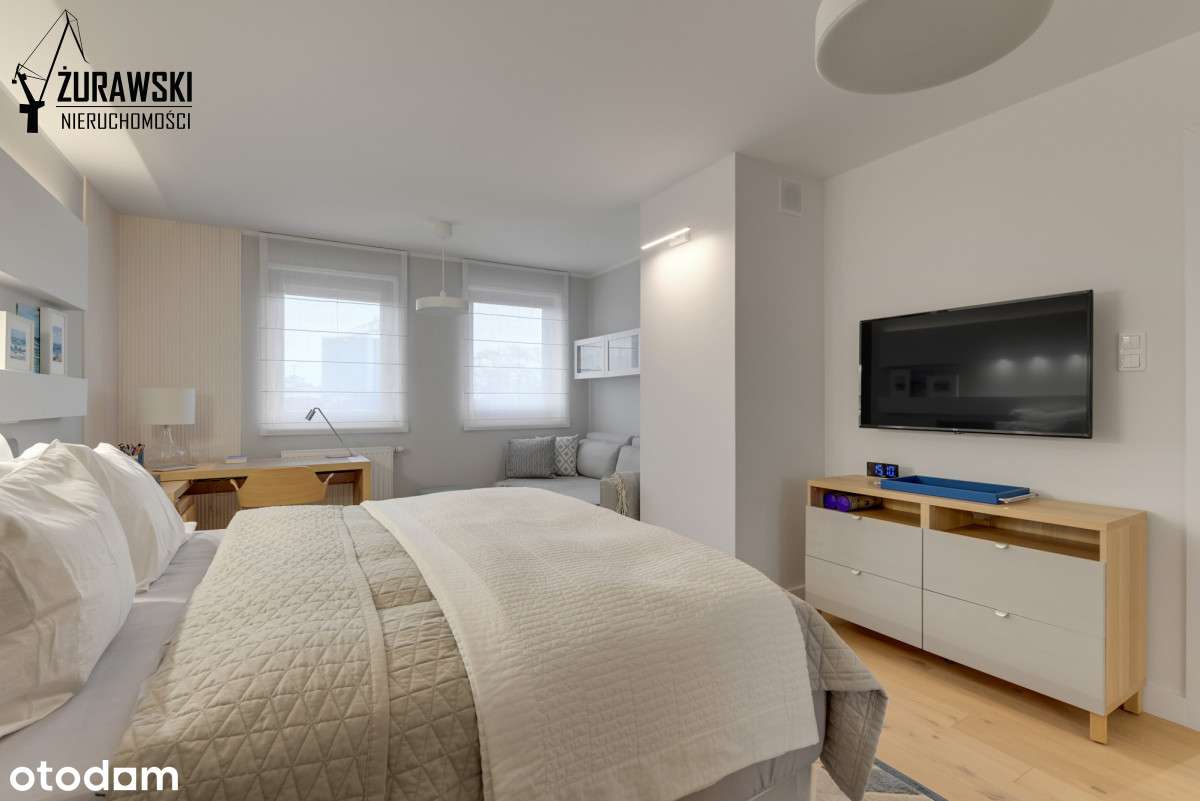 Apartament w centrum Wrzeszcza-9