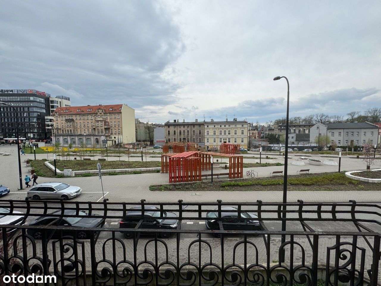 Kamienica - Pełny obrazek: 4/20