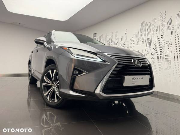 Lexus RX - 4