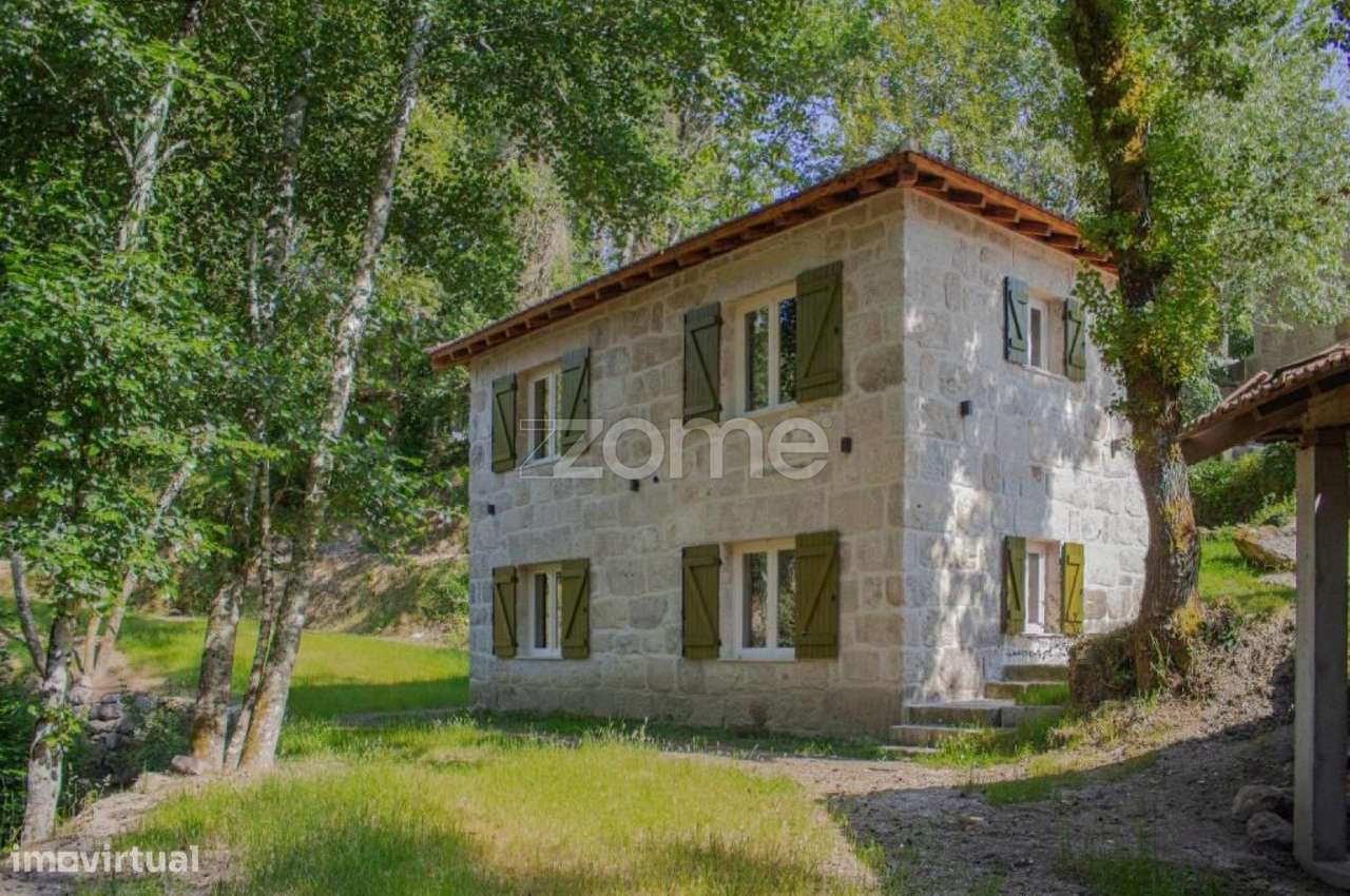 Refúgio da Moleira |Turismo Rural de Charme-25