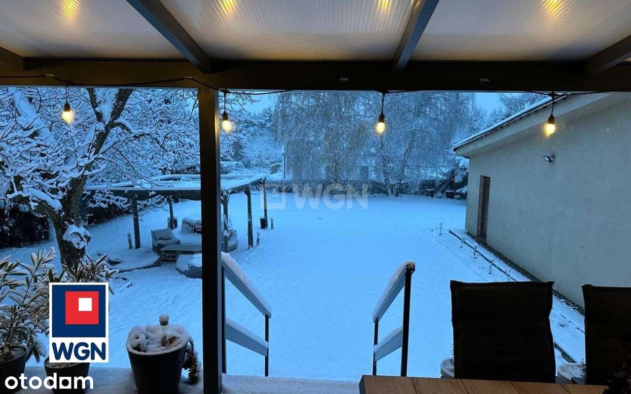 Wyjątkowy dom o powierzchni 230 m2-2