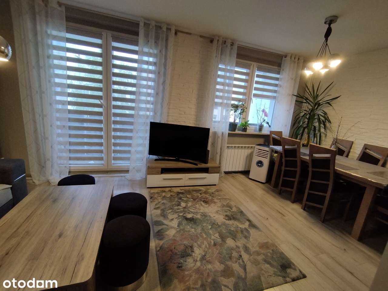 Mieszkanie M5 - Os. 700-lecia Żor (REZERWACJA) - Pełny obrazek: 4/9