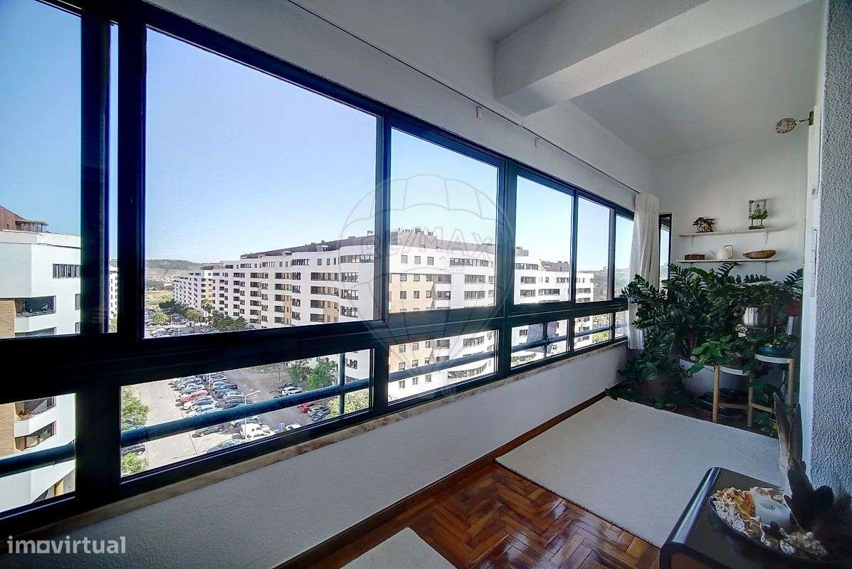 Apartamento T2 para venda-14