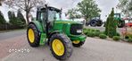 John Deere 6620 Import Oryginał - 11