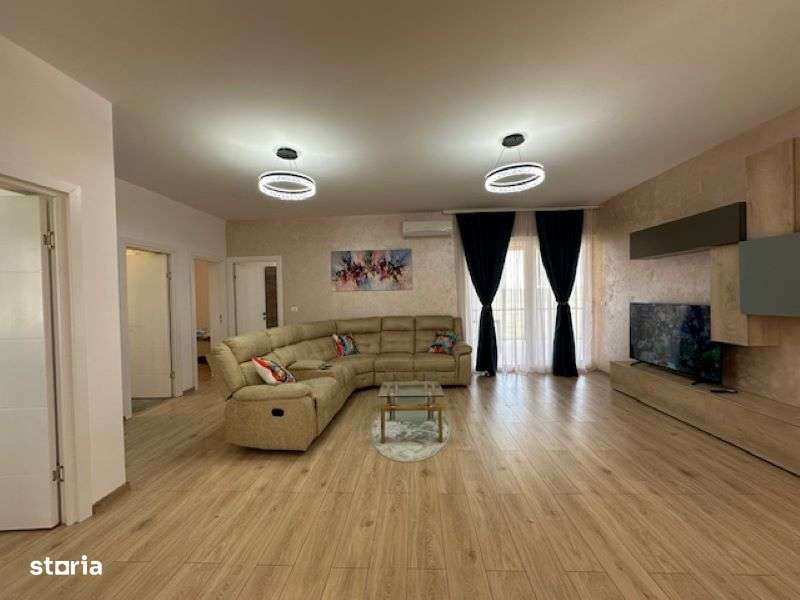 Casa Noua si Moderna la prima utilizare,mobilata si utilata-Sântandrei-6