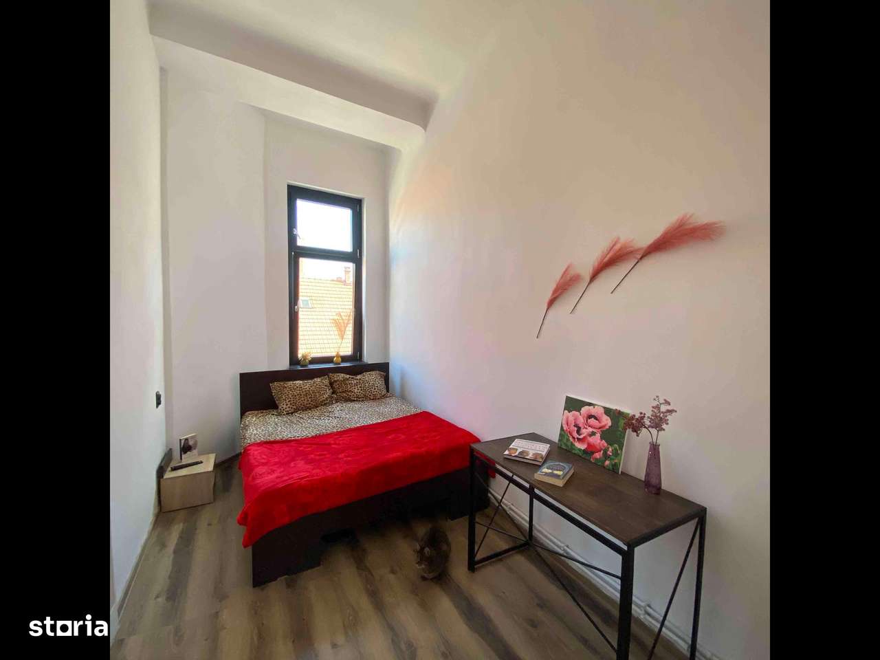 Apartament Ultracentral Vasile Alecsandrii  Oradea-8