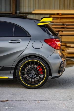 Mercedes-Benz A 45 AMG 4-Matic - 18