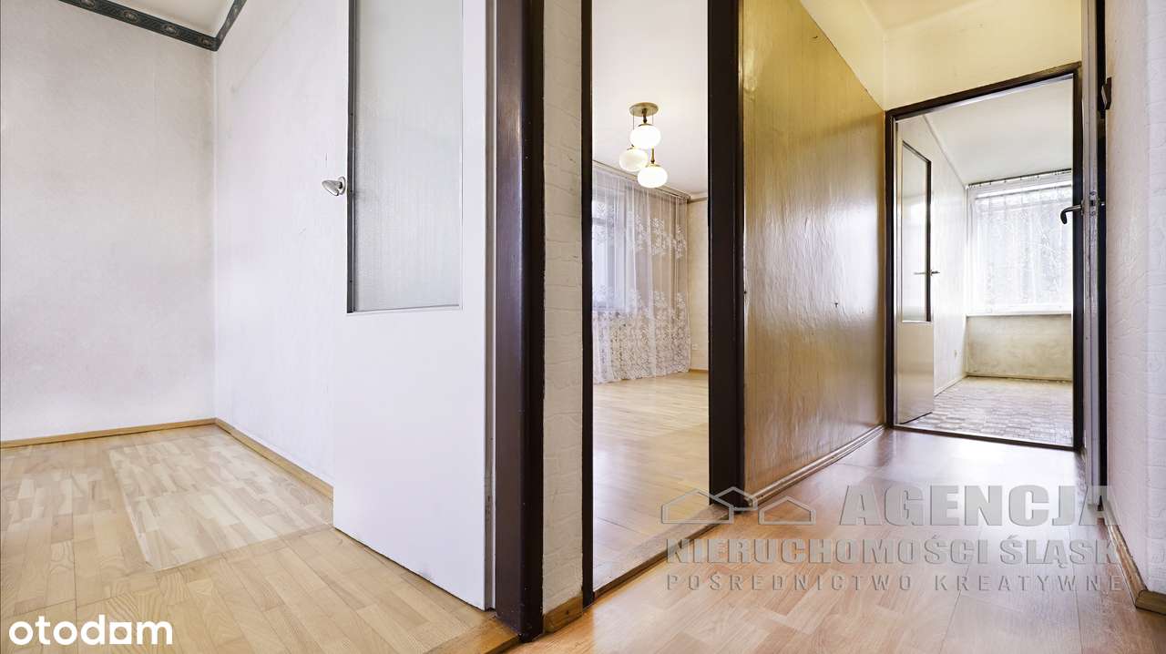 Przestronne 4-pokojowe mieszkanie z balkonem-7