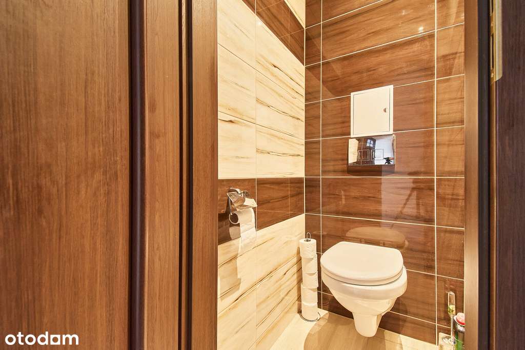 M3 48,50 m2, Wieżowiec z Windą 8 p. | Szwederowo-13