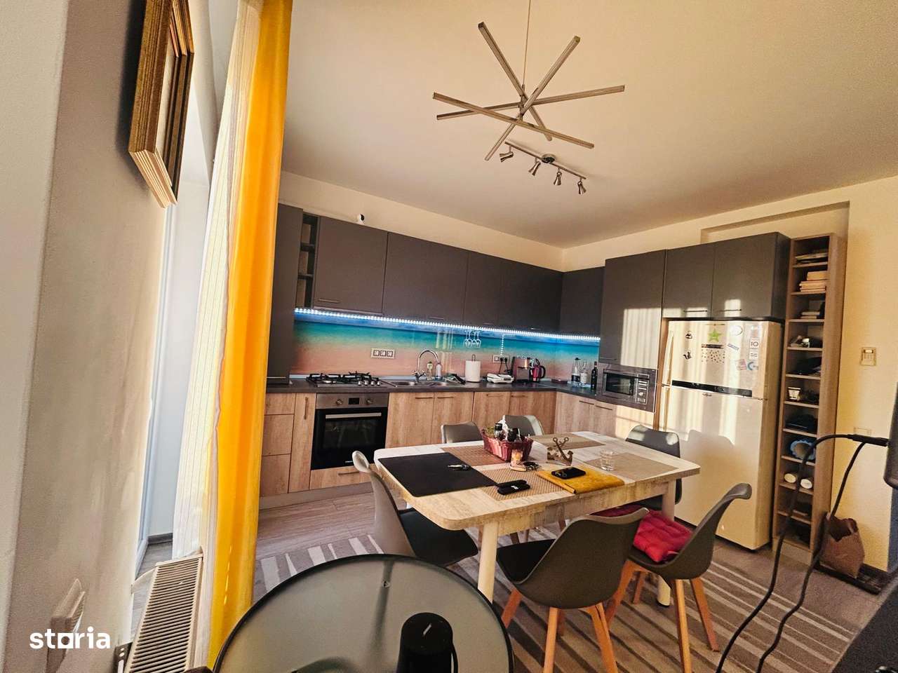 Apartament 3 camere, 80 mp | Etaj 1/3 |  COMISION 0% - Imagine principală: 1/13