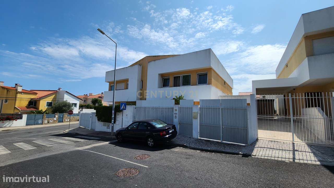 Casa T3 em Alcabideche, Cascais - Oportunidade Única! - Grande imagem: 2/18