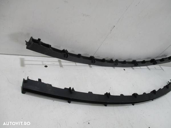 Grila interioara bara fata Renault Clio an 2004-2008 - 2