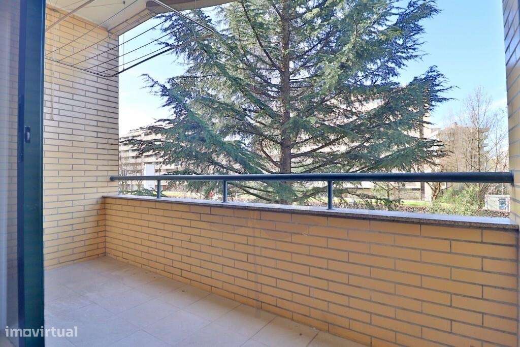 Apartamento T0 para venda em São Victor - Grande imagem: 5/21