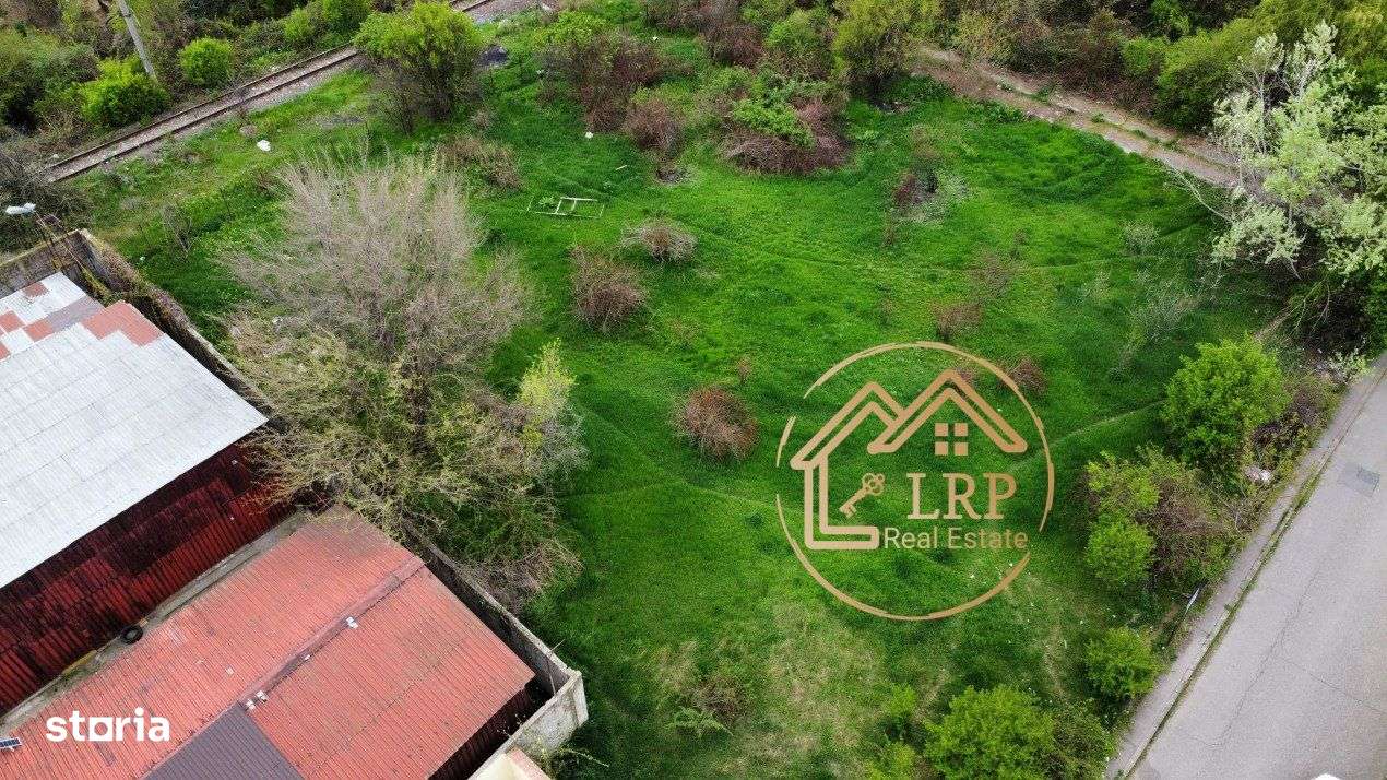 Teren Investitie Fundeni: 2.325 mp cu Potential P+4E | Deschidere Gene - Imagine principală: 5/19