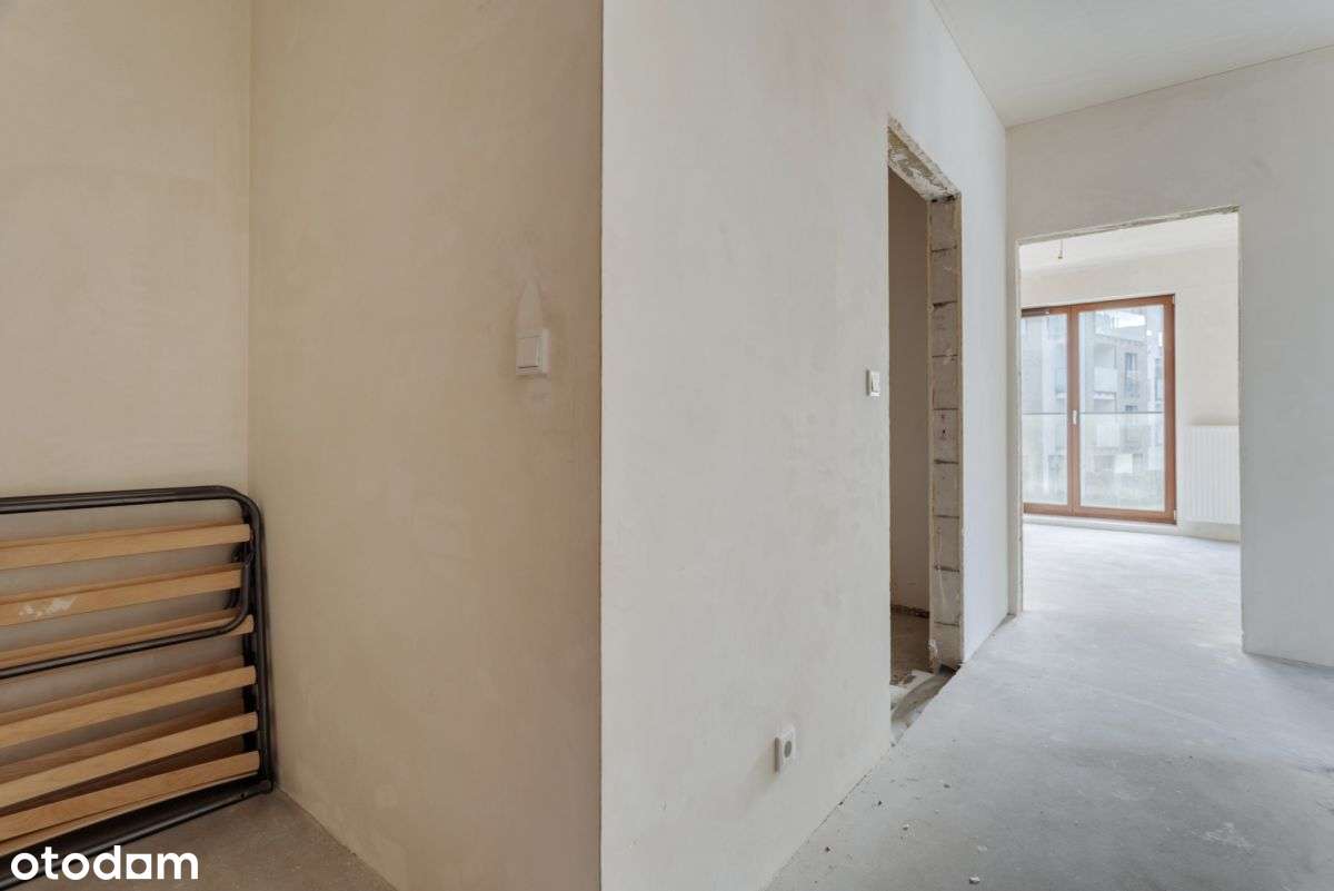 Niska zabudowa | Stan deweloperski-11