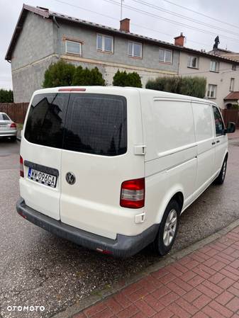 Volkswagen T5 - 13