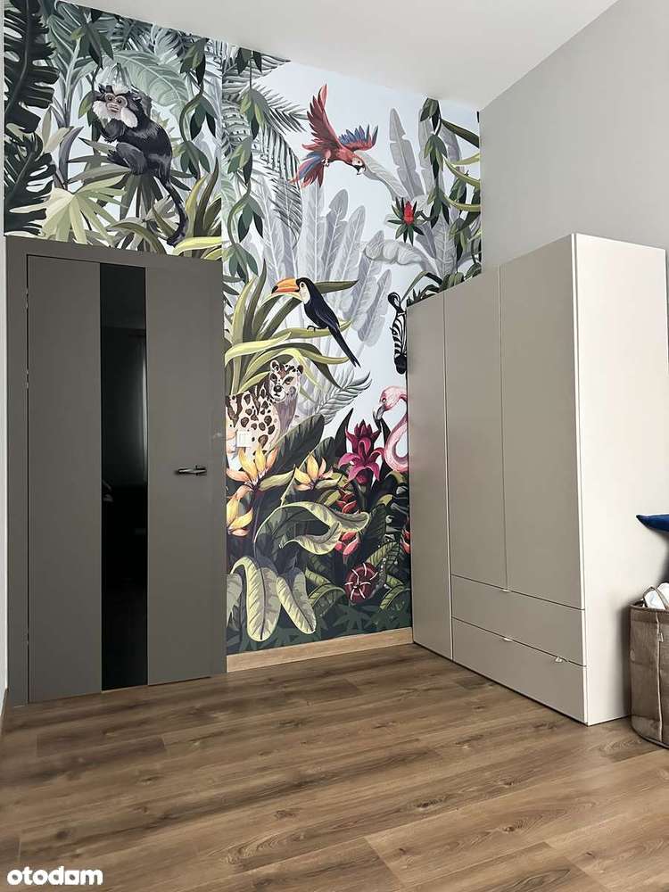 Nowoczesne 3-pokojowe mieszkanie| balkon | m.postojowe | Wojszyce - Pełny obrazek: 5/19