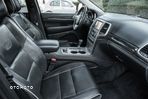 Jeep Grand Cherokee Gr 3.0 CRD Overland - 34