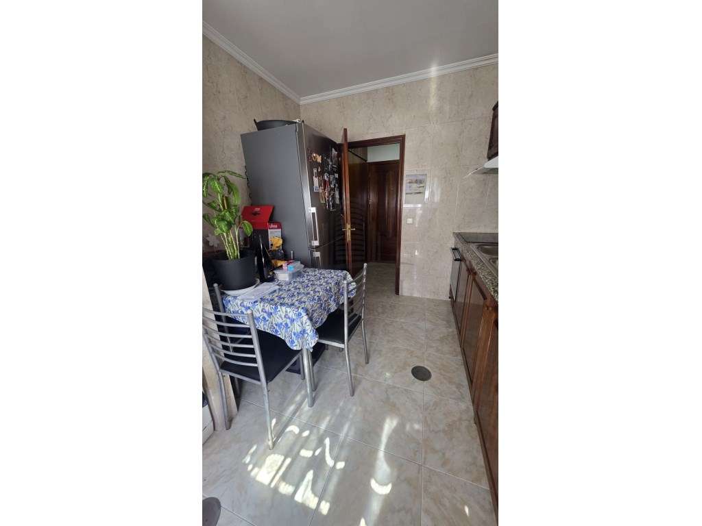 Apartamento T1 em Valadares - Para Investimento com Rendimento Gara...-15