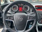 Opel Astra 1.4 Turbo ecoFLEX Start/Stop Edition Sport - 13