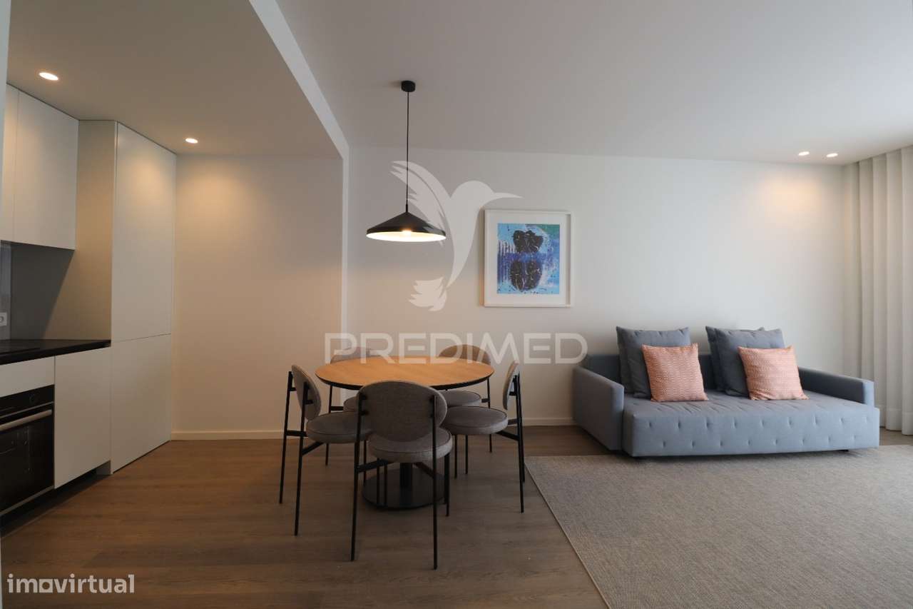 Fantástico empreendimento novo no centro de Guimarães, - Grande imagem: 4/13