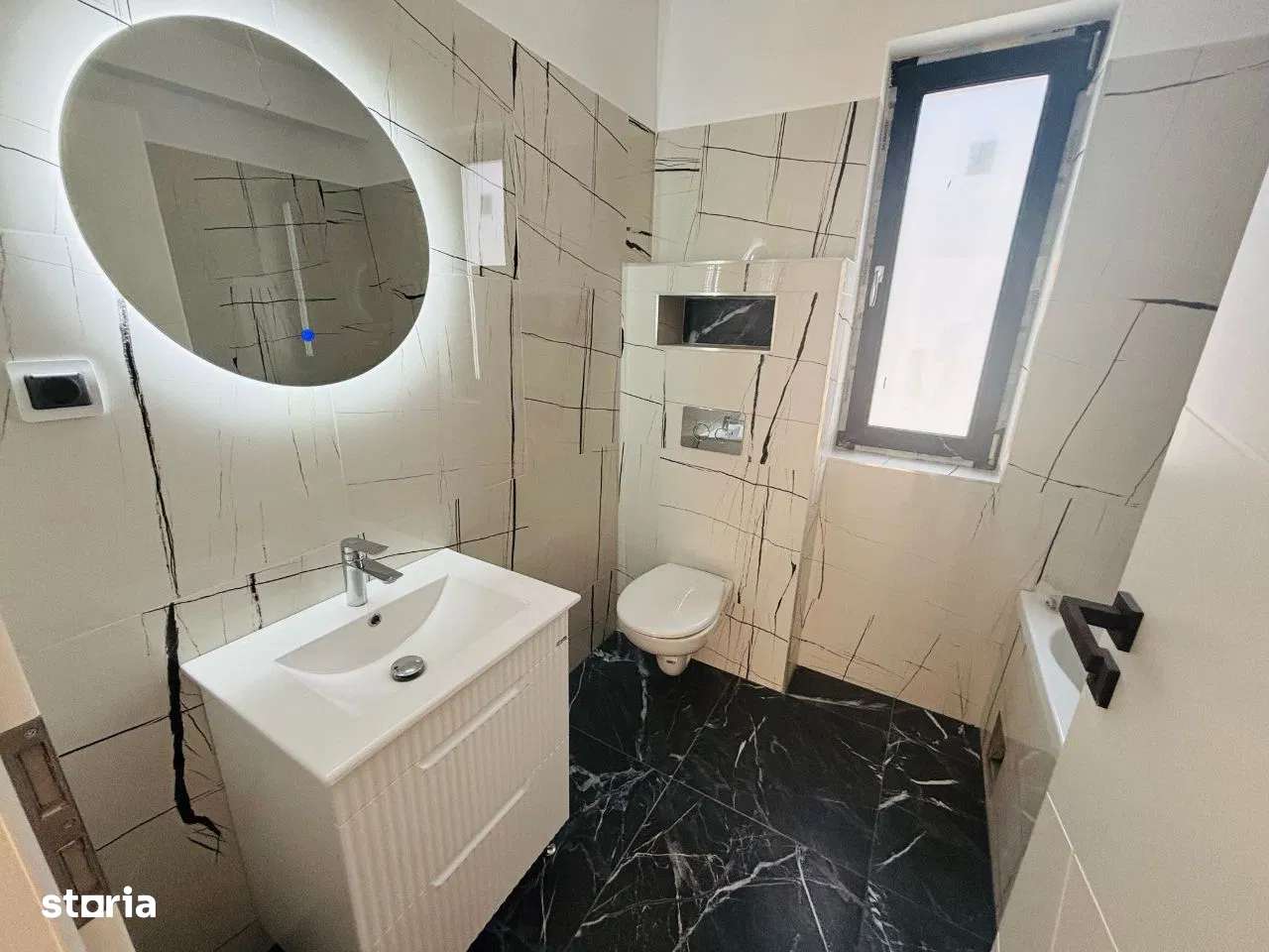 Casa P+1 spatioasa, 4 dormitoare – la intrare in Comuna Berceni - Imagine principală: 5/15