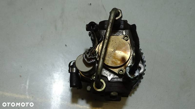 POMPA WTRYSKOWA DENSO OPEL CORSA C 1.7CDTi 294000-0071 8-97313862-2 - 6