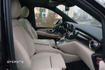 Mercedes-Benz Klasa V 300 d Exclusive 9G-Tronic (d³ugi) - 6