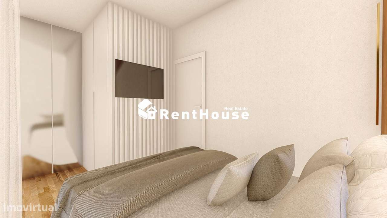 T1K Novo - Suite D. Manuel II - Grande imagem: 2/9