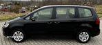 Volkswagen Sharan 2.0 TDI Blue Motion Style - 3