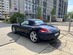 Porsche Boxster - 10