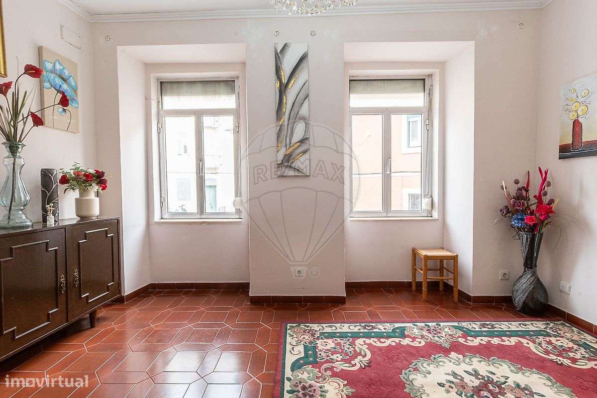 Apartamento T3 para venda - Grande imagem: 2/28