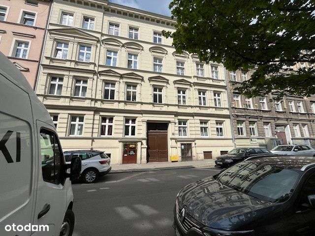 Na sprzedaż 2pok kamienica ul. Rybaki