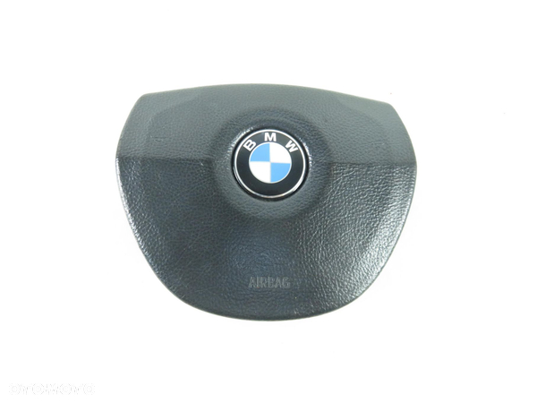 PODUSZKA KIEROWCY BMW 5 (F10) 33678382902 - 7