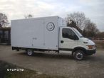 Iveco DAILY 40 C 12 - 5