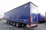 Schmitz Cargobull CORTINA / STANDARD / VARIOS / DIN GERMANIA / 2016 - 4