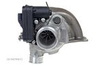 NOWA TURBINA JEEP WRANGLER 2.0 JL T4 199kW 05281614AE - 2