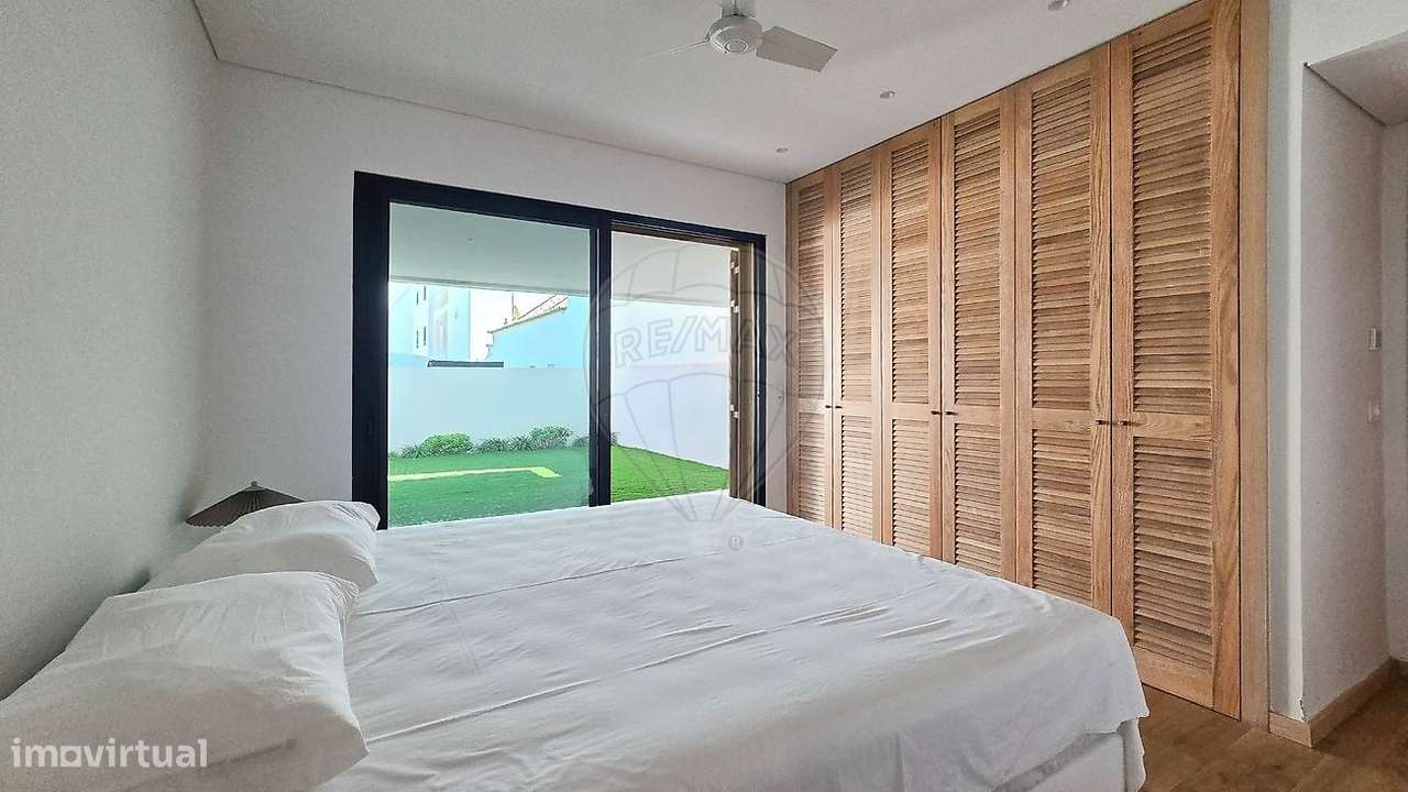 Apartamento T2 para venda-8