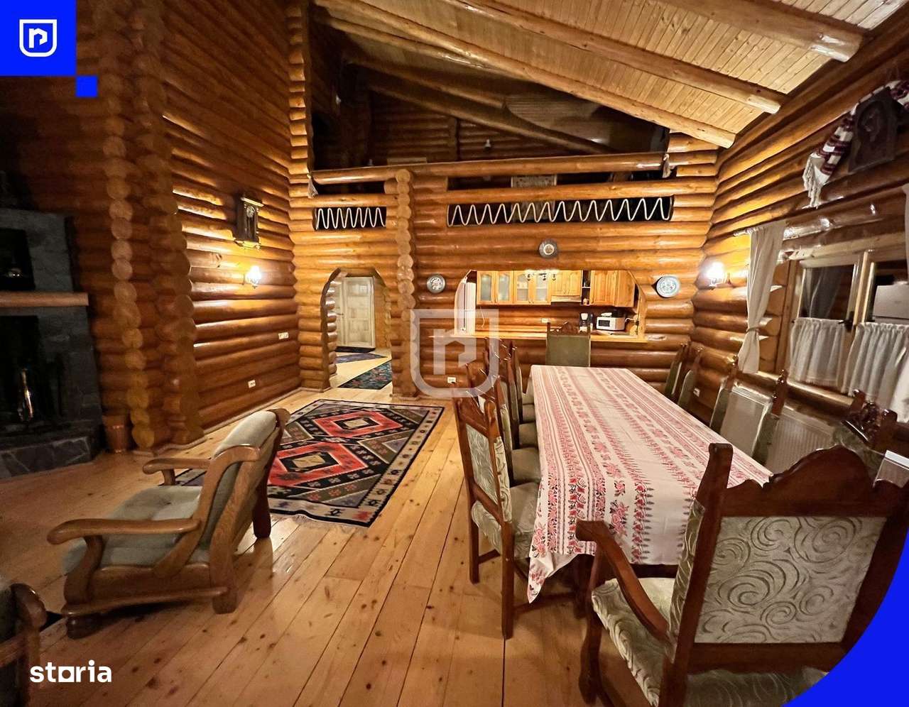 Pensiune - Mănăstirea Humorului | BUCOVINA - Imagine principală: 4/15