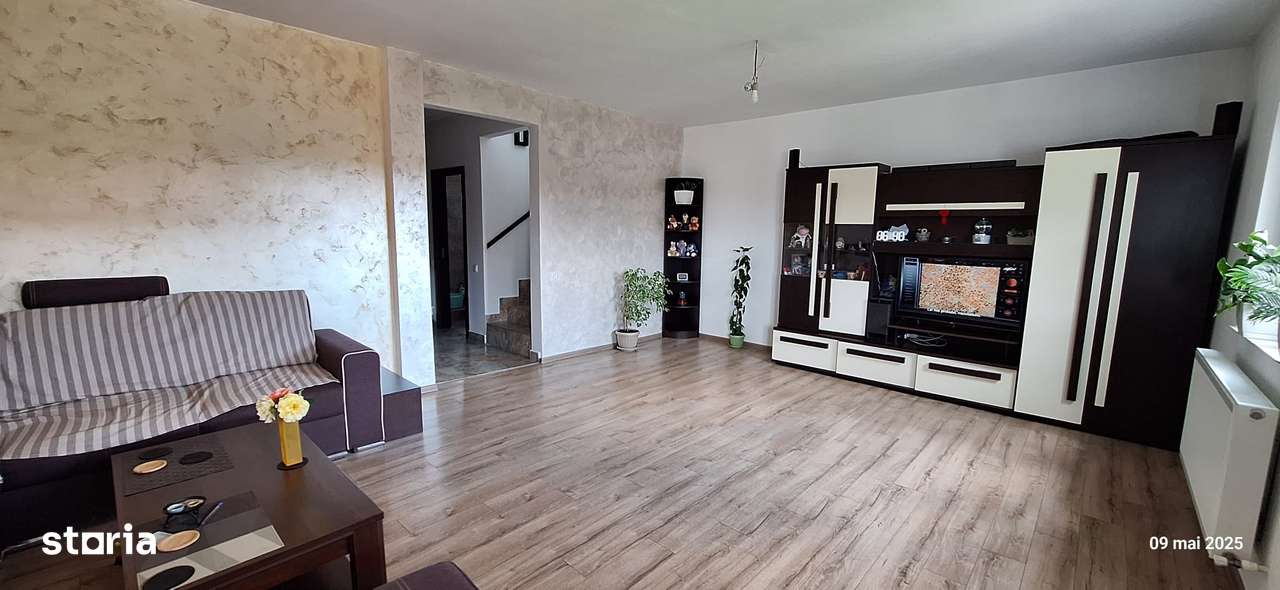 Casa inviduala  4 camere   Parter+ 1Etaj+Pod   Magurele - Imagine principală: 1/10