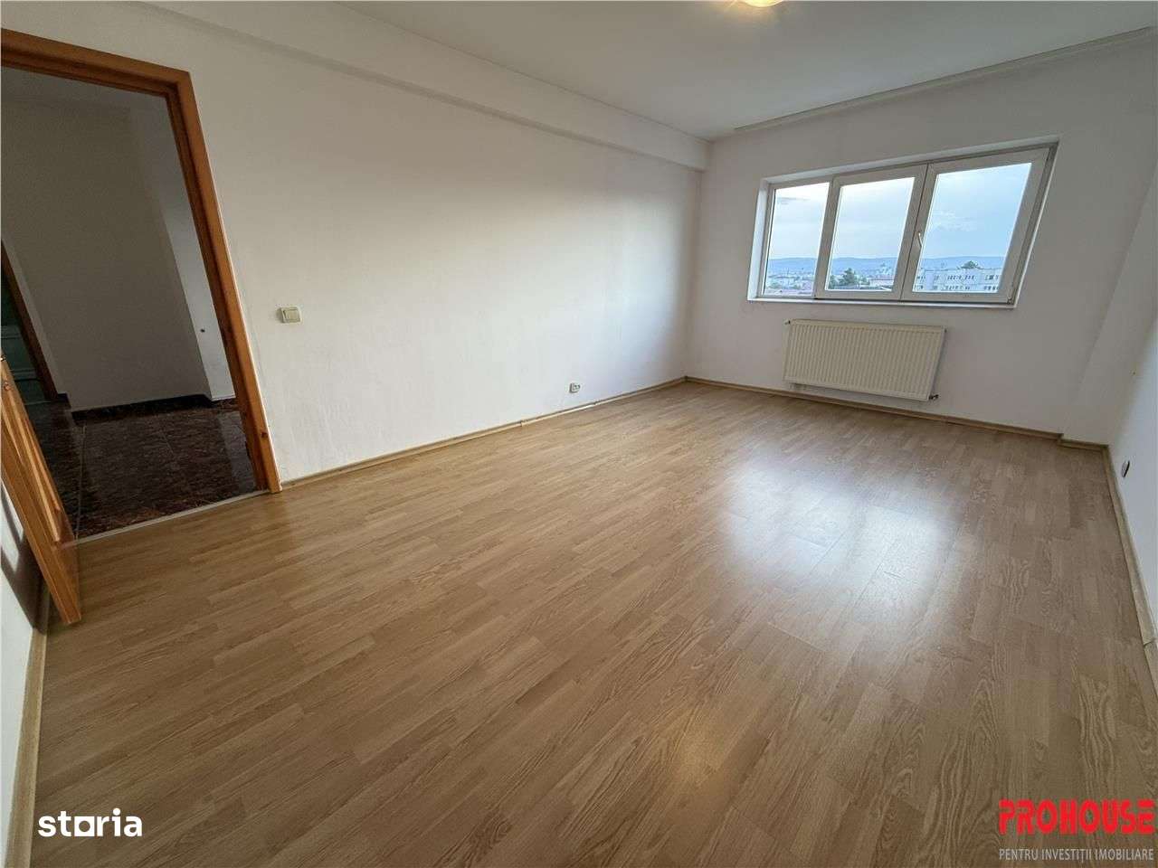 22 Decembrie - 2 camere decomandat - Imagine principală: 3/10