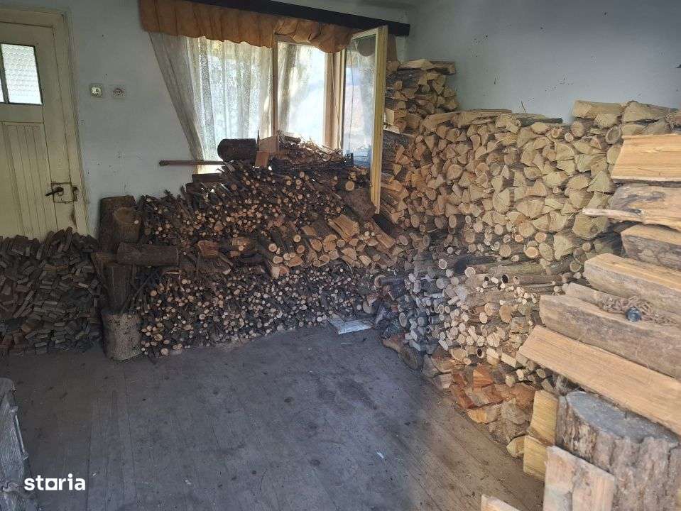 Comision 0 - Vila de vacanta in sat Șuvita, judetul Dambovita-8