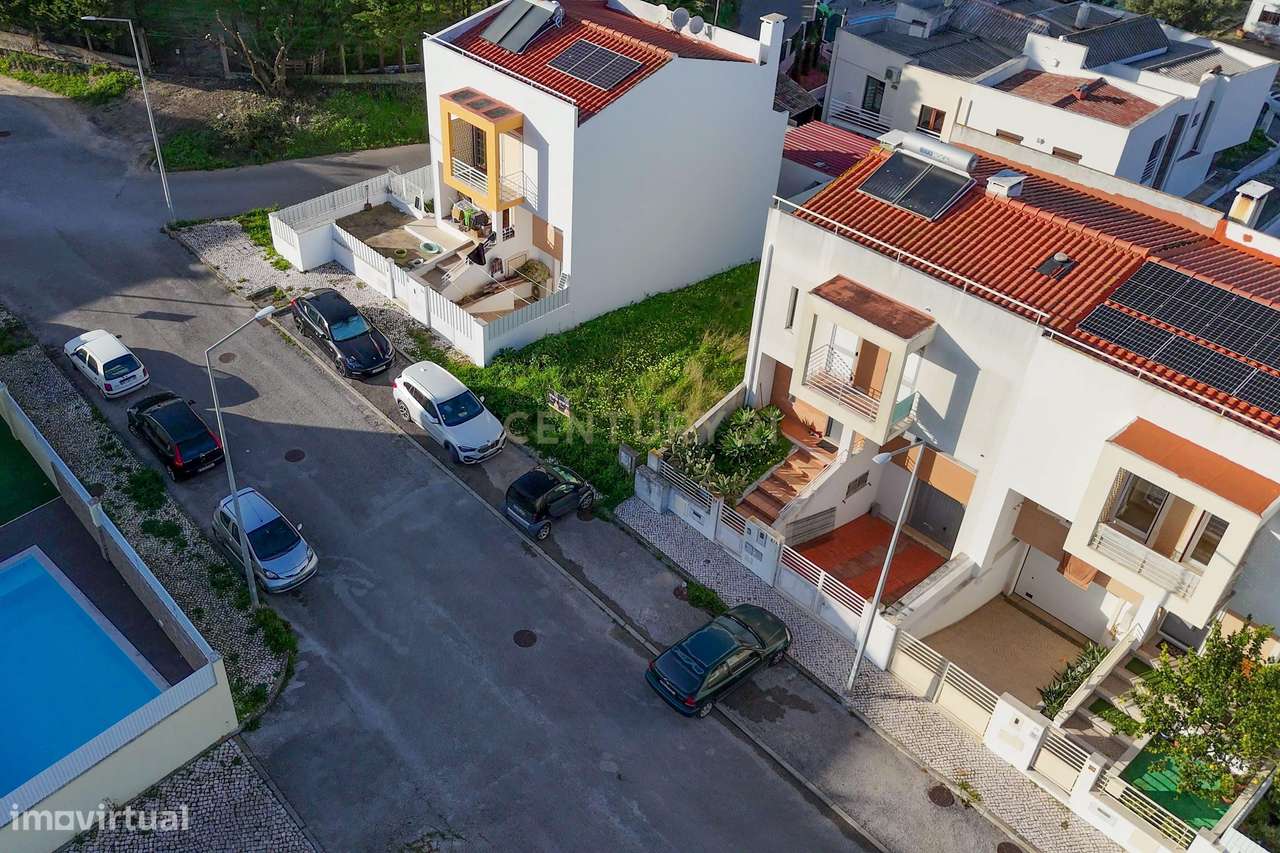 Terreno Urbano em Sesimbra – 85.000€ - Grande imagem: 5/26