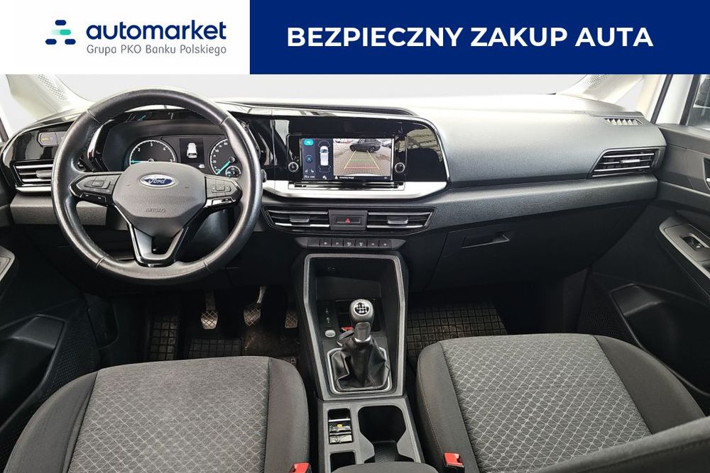 ford transit-connect