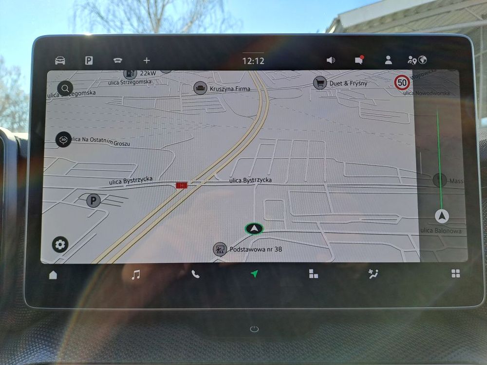 SKODA KODIAQ 1.5 TSI 204KM DSG PHEV EDITION 130, Nawigacja, fabryczny hak