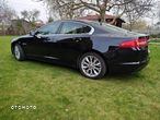 Jaguar XF 2.2 D Luxury - 5