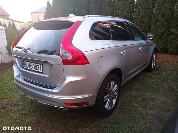 Volvo XC 60 T6 Drive-E Momentum - 5